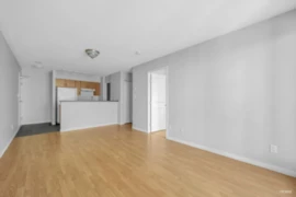 1707 1295 Richards Street, Vancouver, BC