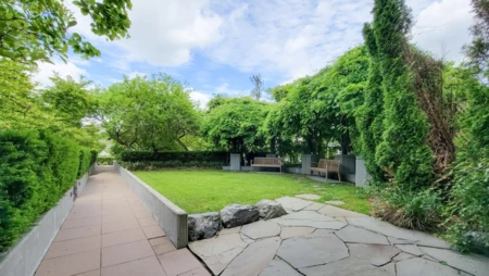 Outdoor Kitchen Photo of 908 7325 Arcola Street, Burnaby, BC