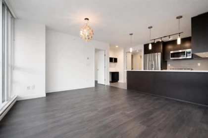 Pantry Photo of 908 7325 Arcola Street, Burnaby, BC