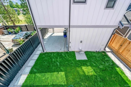 Front Yard Photo of 1846 E 37th Avenue, Vancouver, BC