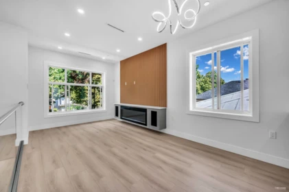 Kitchen Photo of 1846 E 37th Avenue, Vancouver, BC