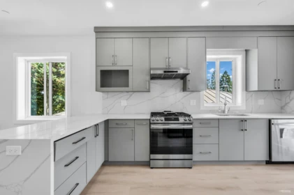 Pantry Photo of 1846 E 37th Avenue, Vancouver, BC