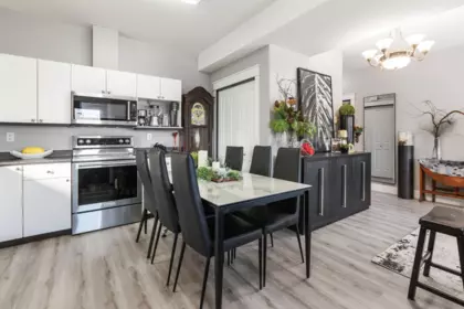 Community Amenities Photo (Clubhouse) of 3449 Promontory Court, Abbotsford, BC