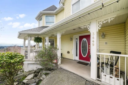 3449 Promontory Court, Abbotsford, BC, Abbotsford — Single Family Residence for sale