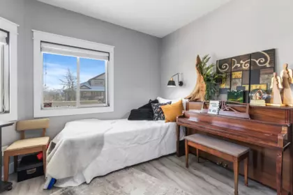 Laundry Room Photo of 3449 Promontory Court, Abbotsford, BC