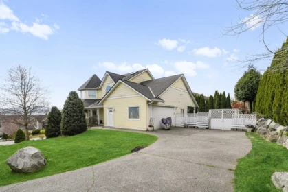 3449 Promontory Court, Abbotsford, BC, Abbotsford — Single Family Residence for sale