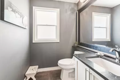 Mudroom Photo of 3449 Promontory Court, Abbotsford, BC