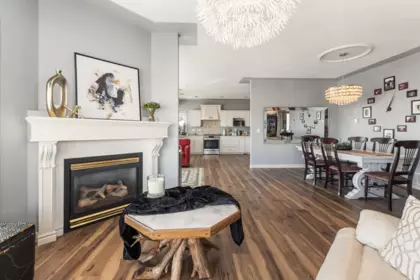 Pantry Photo of 3449 Promontory Court, Abbotsford, BC