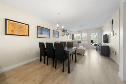 Pantry Photo of 208 4815 55b Street, Delta, BC