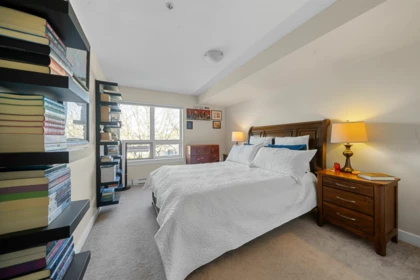 Primary Bedroom Photo of 208 4815 55b Street, Delta, BC