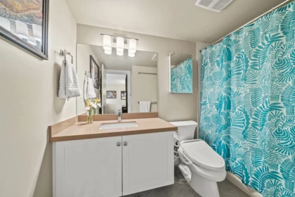 Walk-In Closet Photo of 208 4815 55b Street, Delta, BC