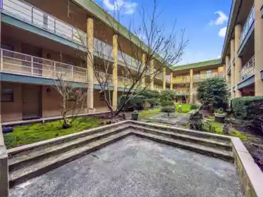 Office / Den Photo of 101 22277 122 Avenue, Maple Ridge, BC