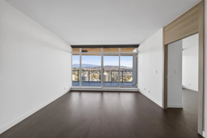 Kitchen Photo of 3008 4890 Lougheed Highway, Burnaby, BC