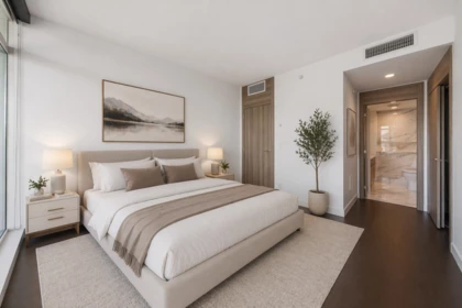 Loft / Bonus Room Photo of 3008 4890 Lougheed Highway, Burnaby, BC