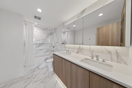 Mudroom Photo of 3008 4890 Lougheed Highway, Burnaby, BC
