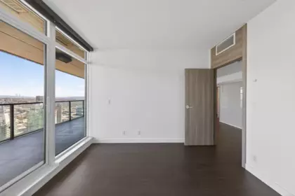 Powder Room Photo of 3008 4890 Lougheed Highway, Burnaby, BC
