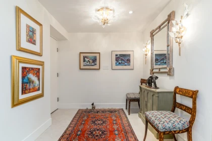 Hot Tub / Spa Photo of 1402 837 W Hastings Street, Vancouver, BC