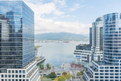 Playground / Recreational Area Near 1402 837 W Hastings Street, Vancouver, BC