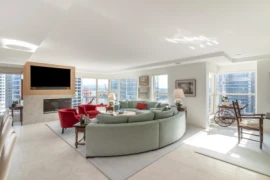 1402 837 W Hastings Street, Vancouver, BC