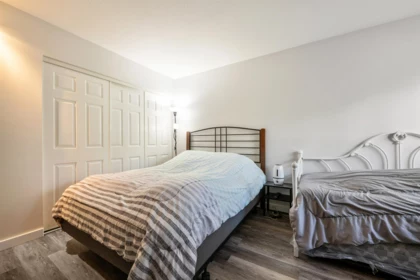 Bedroom 3 Photo of 104 7471 Blundell Road, Richmond, BC
