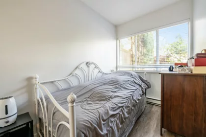 Bedroom 4 Photo of 104 7471 Blundell Road, Richmond, BC