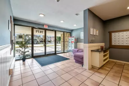 Loft / Bonus Room Photo of 104 7471 Blundell Road, Richmond, BC