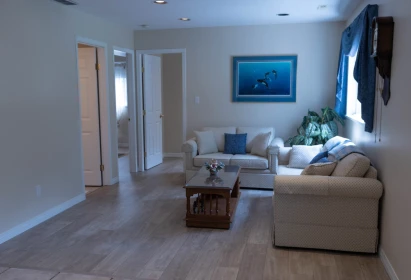 Breakfast Nook Photo of 888 Herrmann Street, Coquitlam, BC