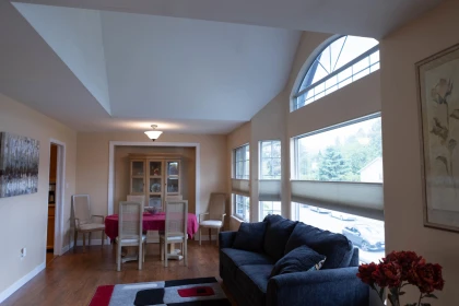 888 Herrmann Street, Coquitlam, BC, Coquitlam — Single Family Residence for sale