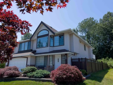 888 Herrmann Street, Coquitlam, BC, Coquitlam — Single Family Residence for sale
