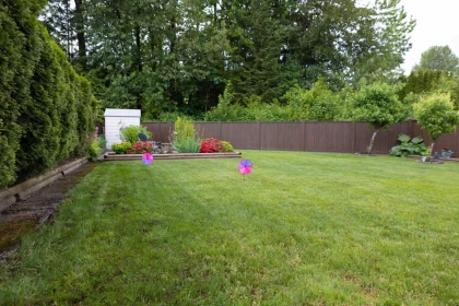 Front Yard Photo of 888 Herrmann Street, Coquitlam, BC