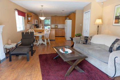 Office / Den Photo of 888 Herrmann Street, Coquitlam, BC