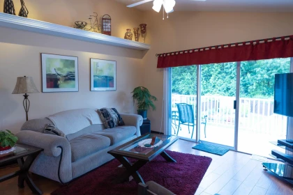 Primary Bedroom Photo of 888 Herrmann Street, Coquitlam, BC