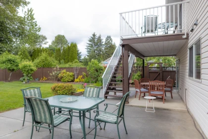 Street View Photo of 888 Herrmann Street, Coquitlam, BC