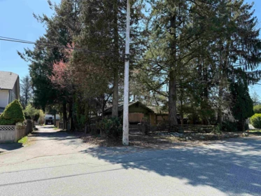 1570 Salisbury Avenue, Port Coquitlam, BC, Port Coquitlam — Land for sale