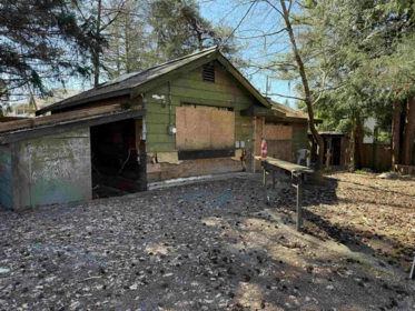 1570 Salisbury Avenue, Port Coquitlam, BC, Port Coquitlam — Land for sale