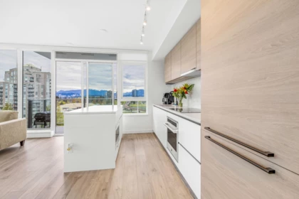 Guest Bathroom Photo of 902 10448 University Drive, Surrey, BC