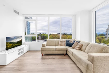 Loft / Bonus Room Photo of 902 10448 University Drive, Surrey, BC