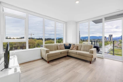 Office / Den Photo of 902 10448 University Drive, Surrey, BC