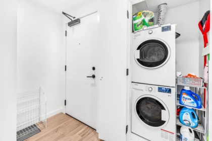 Pantry Photo of 902 10448 University Drive, Surrey, BC