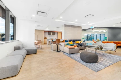 Swimming Pool Photo of 902 10448 University Drive, Surrey, BC