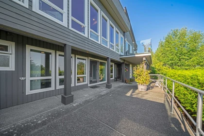 Community Amenities Photo (Clubhouse) of 1135 Groveland Court, West Vancouver, BC