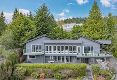1135 Groveland Court, West Vancouver, BC, West Vancouver — Single Family Residence for sale