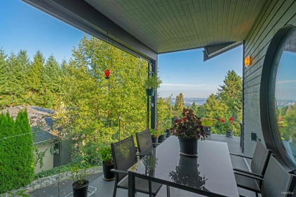Front Yard Photo of 1135 Groveland Court, West Vancouver, BC