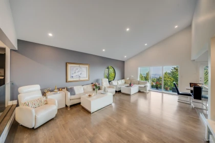 Loft / Bonus Room Photo of 1135 Groveland Court, West Vancouver, BC