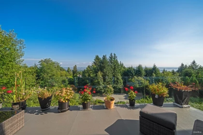 Outdoor Kitchen Photo of 1135 Groveland Court, West Vancouver, BC