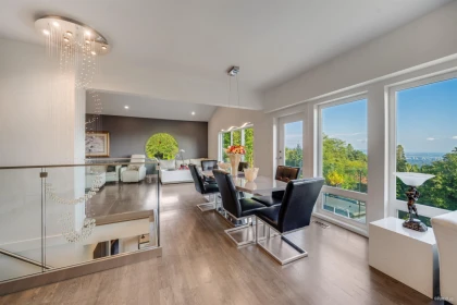 Pantry Photo of 1135 Groveland Court, West Vancouver, BC
