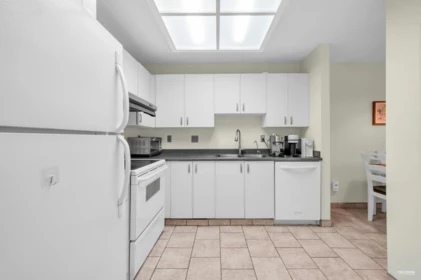 Primary Bedroom Photo of 101 7840 Moffatt Road, Richmond, BC