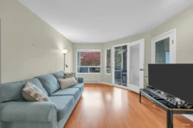 101 7840 Moffatt Road, Richmond, BC