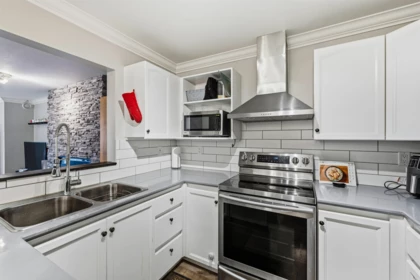 209 19721 64 Avenue, Langley, BC, Langley — Apartment/Condo for sale