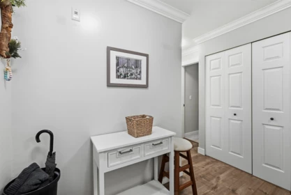 Guest Bathroom Photo of 209 19721 64 Avenue, Langley, BC